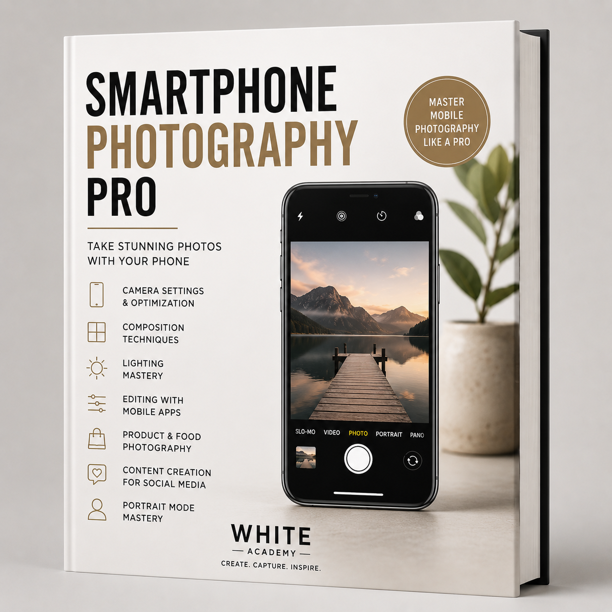 eBook - The Art of Visual Storytelling