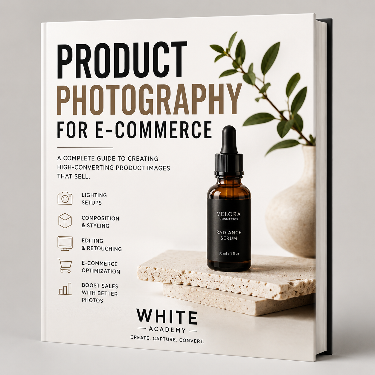 eBook - Smartphone Photography Pro
