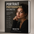 eBook - Portrait Photography Secrets
